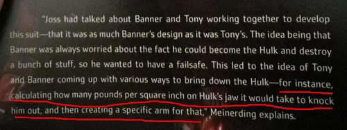 反浩克10大型机甲 MK44篇