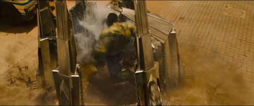 反浩克10大型机甲 MK44篇