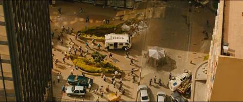 反浩克10大型机甲 MK44篇