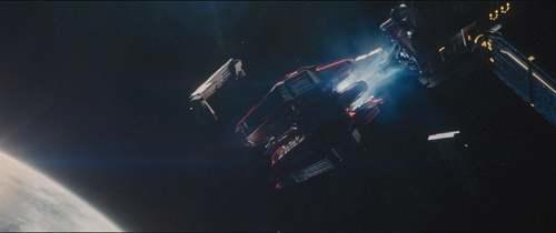 反浩克10大型机甲 MK44篇