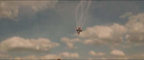 反浩克10大型机甲 MK44篇