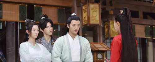 绝代双骄慕容九的结局是什么