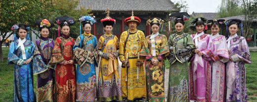 甄嬛传果郡王怎么死的