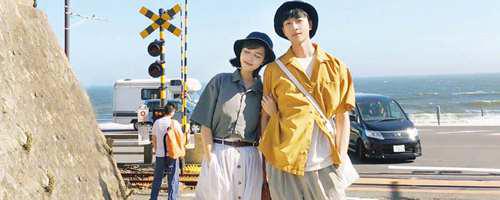 左立熊小玥怎么认识的