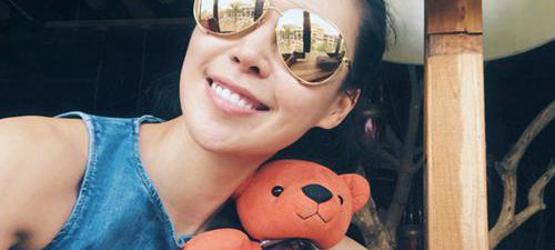 演员余思潞年龄多大