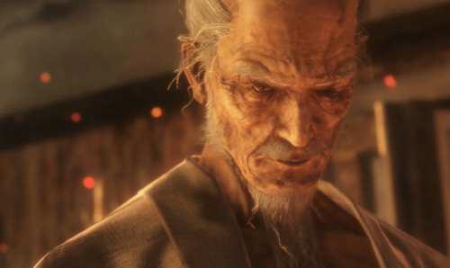 只狼剧情结局内容解析 四种结局都非常精彩