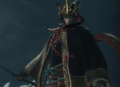 只狼剧情结局内容解析 四种结局都非常精彩