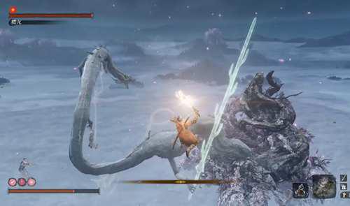 只狼剧情结局内容解析 四种结局都非常精彩