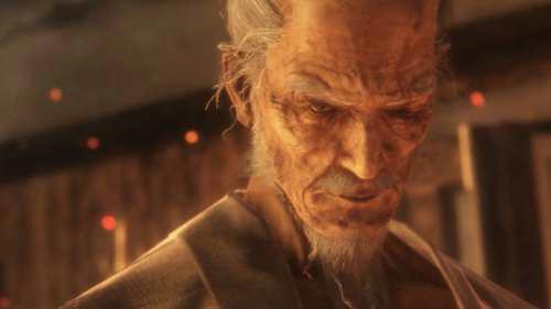 只狼剧情结局内容解析 四种结局都非常精彩