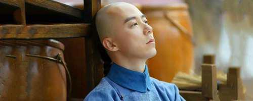 延禧攻略袁春望是好人么