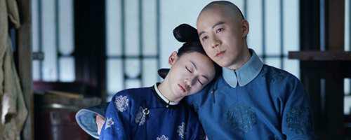 延禧攻略袁春望是好人么