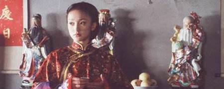 ​ 陈坤周迅演的电视剧有哪些