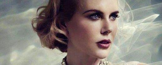 妮可基德曼结过几次婚