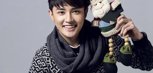 高基才个人资料