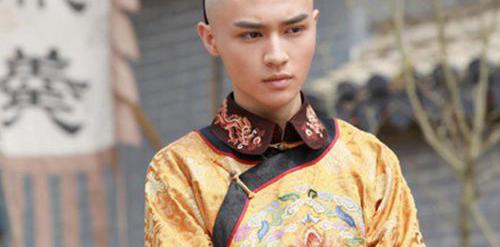 高基才个人资料