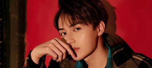 高基才个人资料