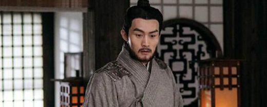 皓镧传异人身边的将军谁演的