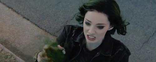 天赋异禀北极星有什么超能力