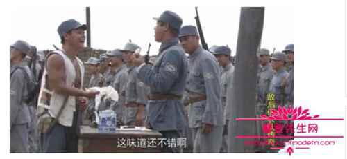 《敌后便衣队传奇》包子雷在第几集出现?