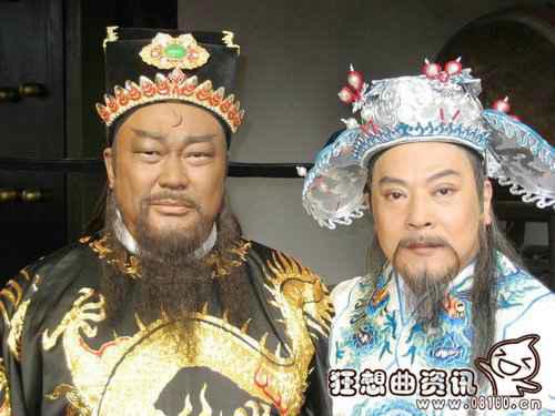 包青天是什么朝代的人？