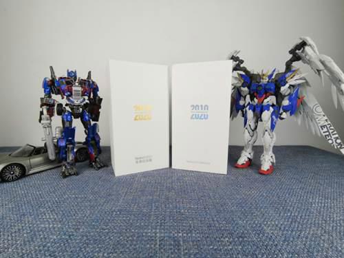 叶首发 红米RedmiK30S至尊纪念版评测