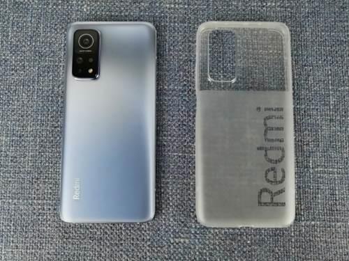 叶首发 红米RedmiK30S至尊纪念版评测