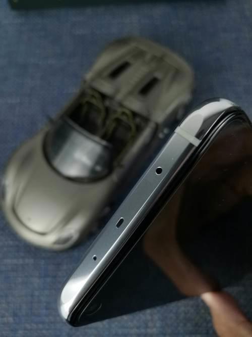 叶首发 红米RedmiK30S至尊纪念版评测