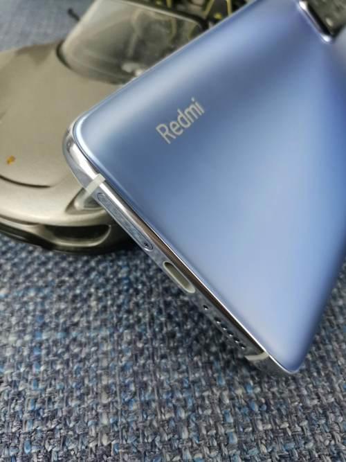 叶首发 红米RedmiK30S至尊纪念版评测