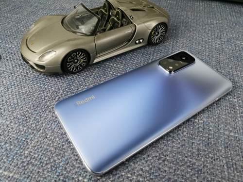 叶首发 红米RedmiK30S至尊纪念版评测
