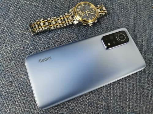 叶首发 红米RedmiK30S至尊纪念版评测