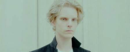 暮光巴黎男主角Francois谁演的