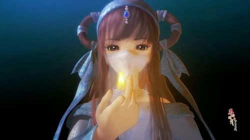 秦时明月美女排行榜 月儿垫底 第一居然是她