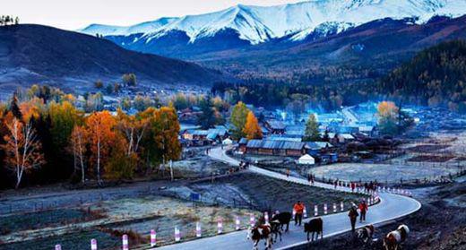 爸爸去哪儿第四季拍摄录制地点在哪