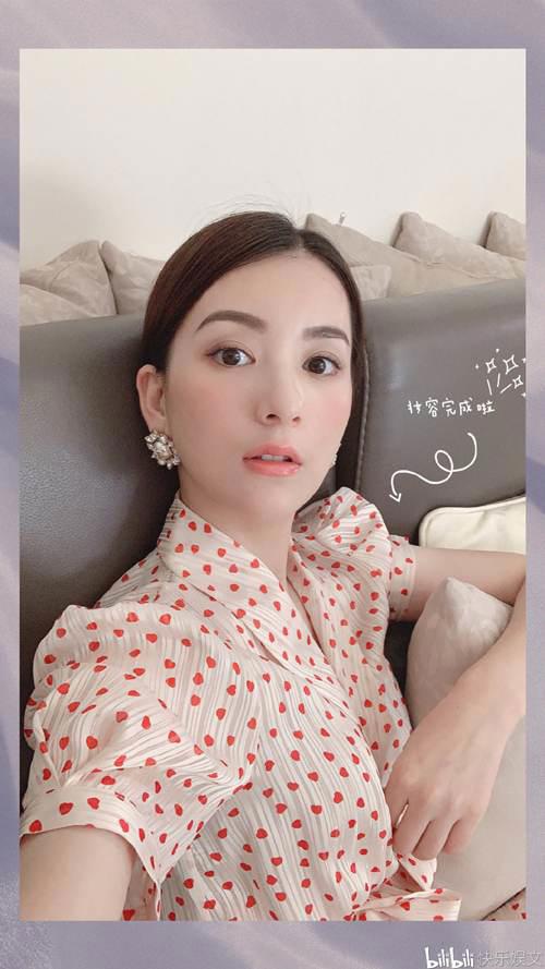 郭富城老婆也是外围女 比小三还可恶 过度娱乐化导致道德危机