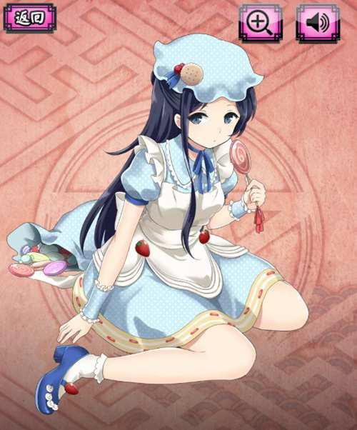 聊聊国服即将停运的 妖怪百姬 含立绘说明