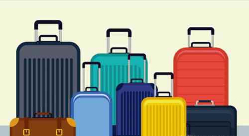 拉杆箱什么牌子的好?拉杆箱品牌排行榜