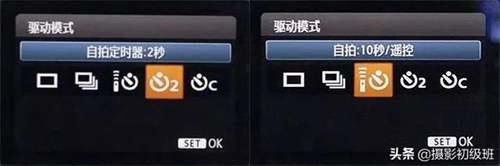 摄影基础知识:微距拍摄技巧 微距模式