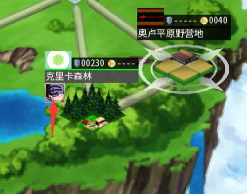 咆哮 VenusBloodFRONTIER新人入门上手攻略