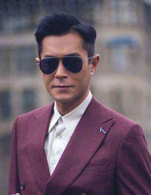 古天乐捐款建了多少学校