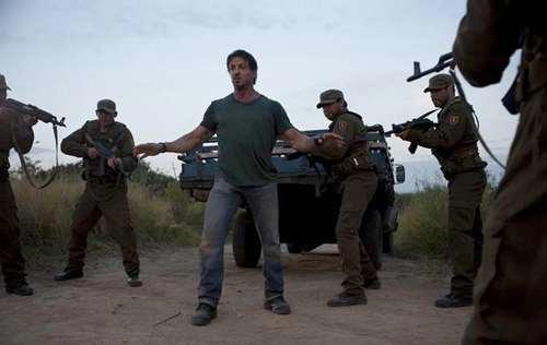 全程无尿点的10部特种兵电影 场面超燃 看过8部以上都是大神