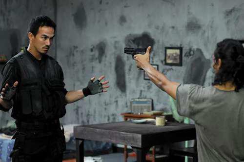 全程无尿点的10部特种兵电影 场面超燃 看过8部以上都是大神