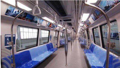 世界上最早的地铁在哪