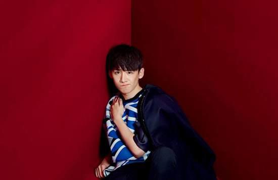 白敬亭整容了吗