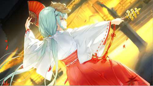 佳作 还是烂尾 美少女万华镜点评