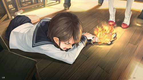 佳作 还是烂尾 美少女万华镜点评