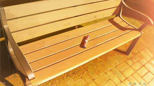 佳作 还是烂尾 美少女万华镜点评