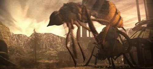 绝地风暴系列 KKND 剧情简介和一些杂物