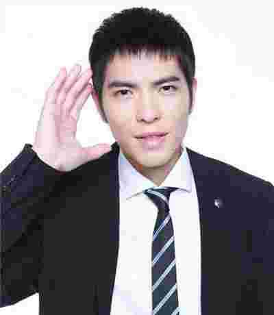 萧敬腾和杨宗纬