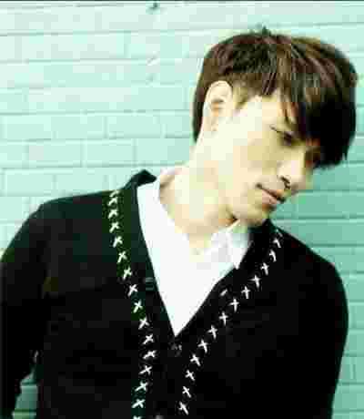 萧敬腾和杨宗纬