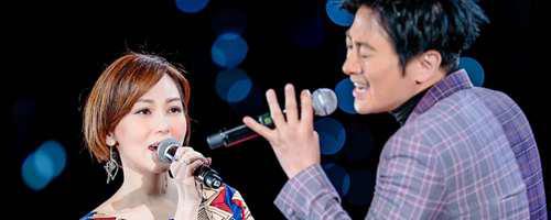 孙耀威陈美诗怎么认识